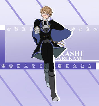 simple background (personalized)